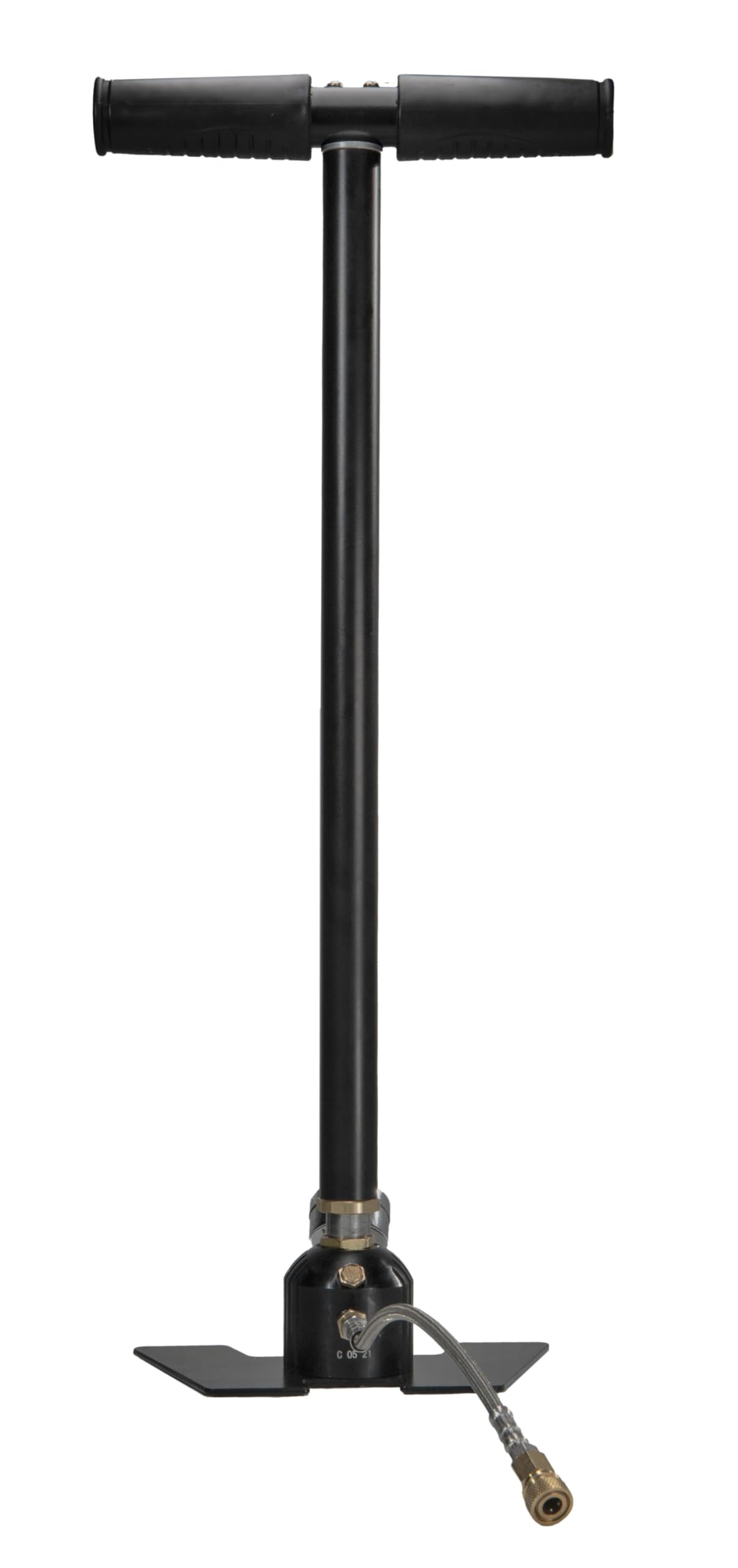 Amazon.co.jp: HPP2KU High Pressure Hand Pump 高圧ハンド